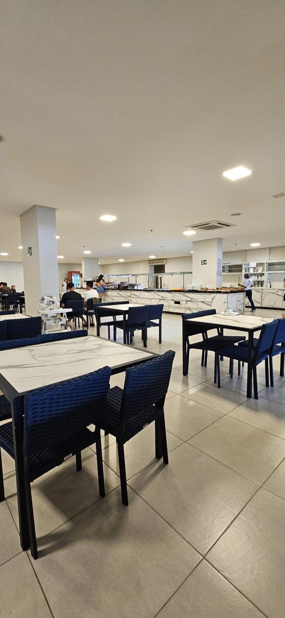 Hotel Park Veredas Rio Quente Extérieur photo